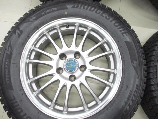 MARUKA SERVICE(マルカサービス) MANARAY SPORT EUROSPEED(マナレイスポーツ ユーロスピード) スポーク  + BRIDGESTONE(ブリヂストン) DM-V