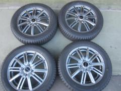 BRIDGESTONE BALMINUM
BALMINUM
+
YOKOHAMAIG70
