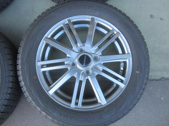 BRIDGESTONE BALMINUM
BALMINUM
+
YOKOHAMAIG70