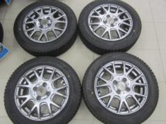 Others
Verthaudi
+
BRIDGESTONE VRX3