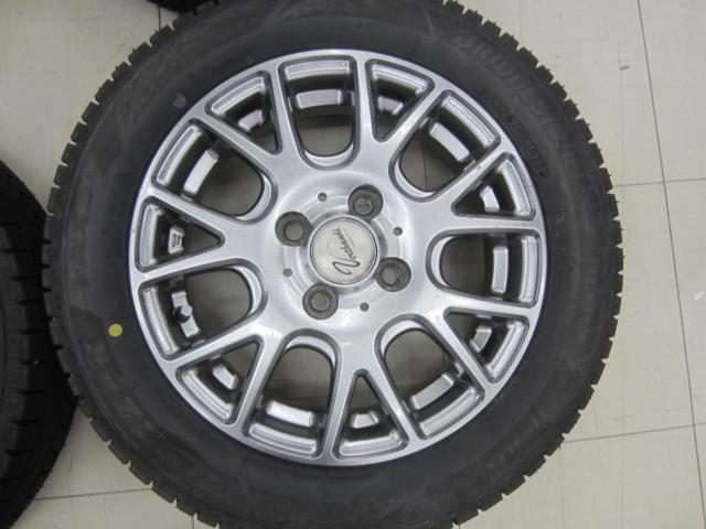 Others
Verthaudi
+
BRIDGESTONE VRX3