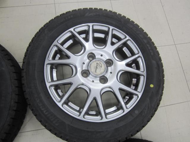 Others
Verthaudi
+
BRIDGESTONE VRX3
