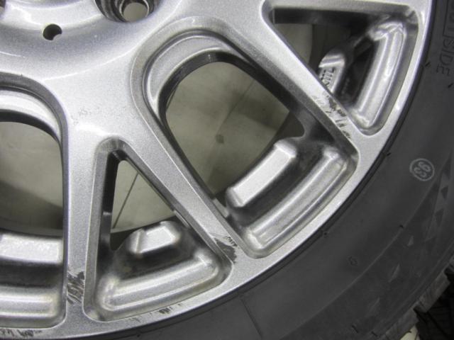 Others
Verthaudi
+
BRIDGESTONE VRX3