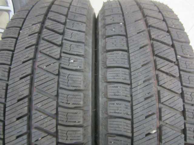Others
Verthaudi
+
BRIDGESTONE VRX3