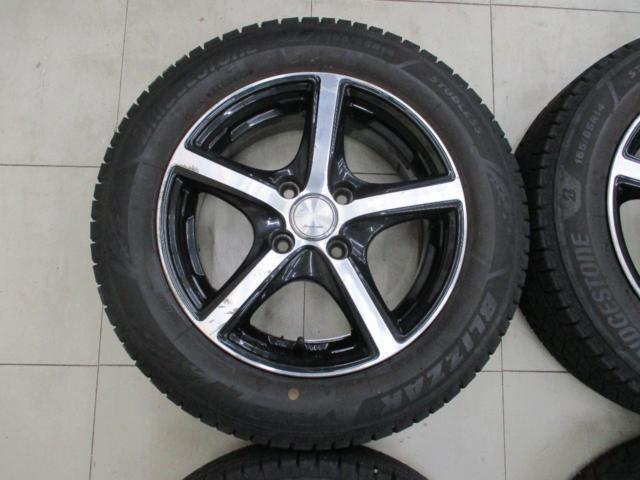 MANAREY SPORT  EUROSPEED MX5  + BRIDGESTONE(ブリヂストン) VRX3