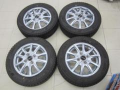 【BRIDGESTONE(ブリヂストン)】BALMINUM(バルミナ) BALMINUM + 【BRIDGESTONE】VRX3