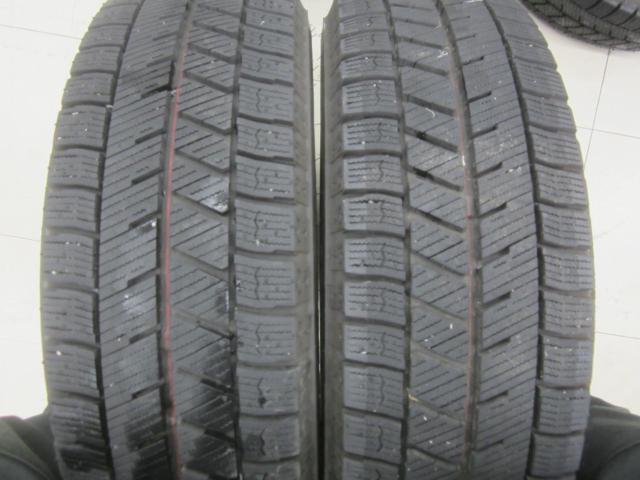 【BRIDGESTONE(ブリヂストン)】BALMINUM(バルミナ) BALMINUM + 【BRIDGESTONE】VRX3