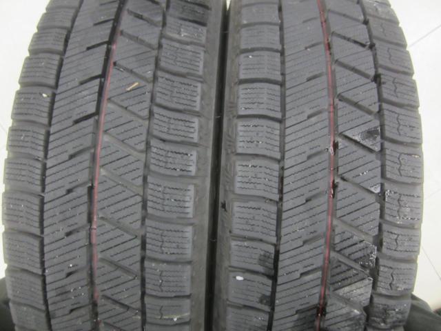 【BRIDGESTONE(ブリヂストン)】BALMINUM(バルミナ) BALMINUM + 【BRIDGESTONE】VRX3