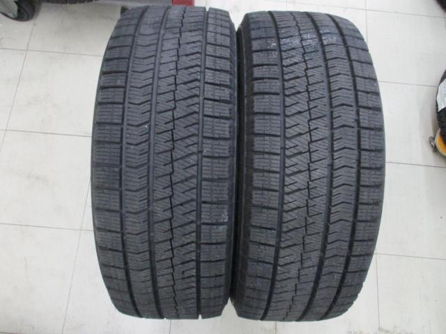 SPORT ABELIA 10スポーク+【BRIDGESTONE】VRX2  215/55R17