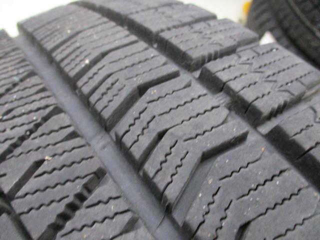 SPORT ABELIA 10スポーク+【BRIDGESTONE】VRX2  215/55R17