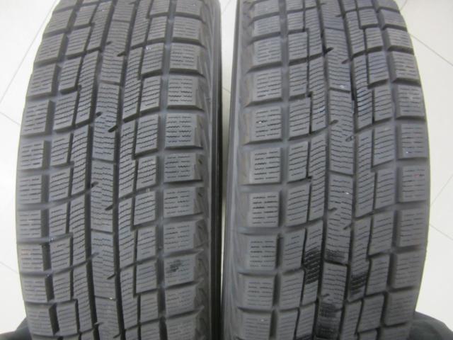 ES Aphrodite + 【YOKOHAMA】PRACTIVA BP02 155/65R14