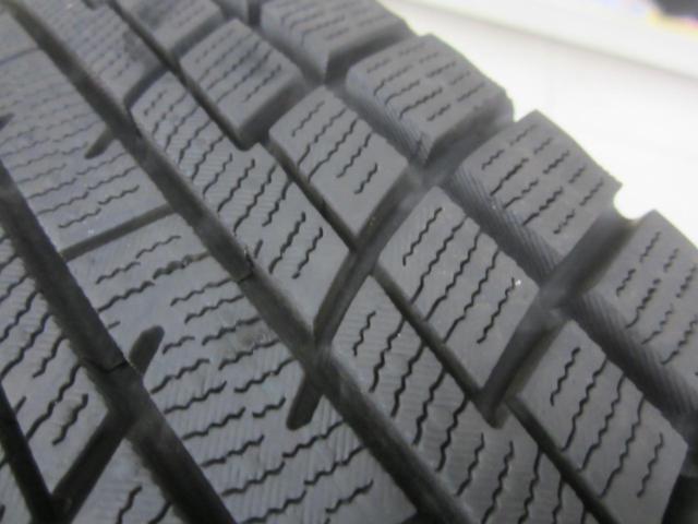 ES Aphrodite + 【YOKOHAMA】PRACTIVA BP02 155/65R14