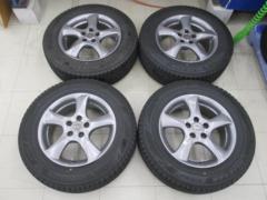 【BRIDGESTONE(ブリヂストン)】 TOPRUN + 【BRIDGESTONE】VRX3
