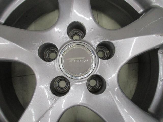 【BRIDGESTONE(ブリヂストン)】 TOPRUN + 【BRIDGESTONE】VRX3