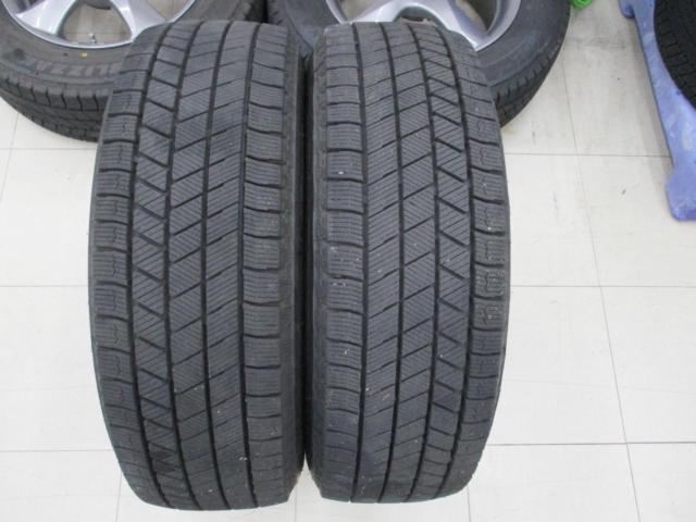 【BRIDGESTONE(ブリヂストン)】 TOPRUN + 【BRIDGESTONE】VRX3