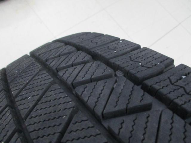 【BRIDGESTONE(ブリヂストン)】 TOPRUN + 【BRIDGESTONE】VRX3