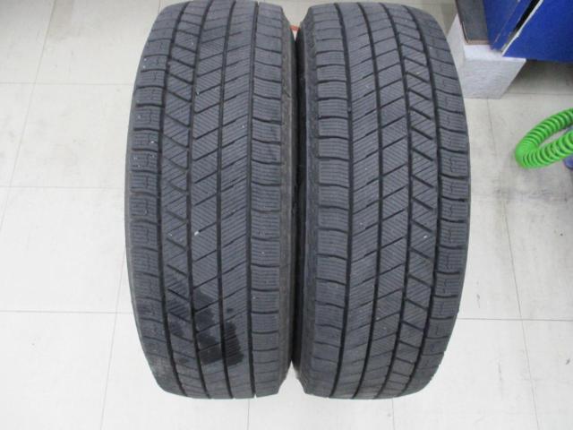 【BRIDGESTONE(ブリヂストン)】 TOPRUN + 【BRIDGESTONE】VRX3