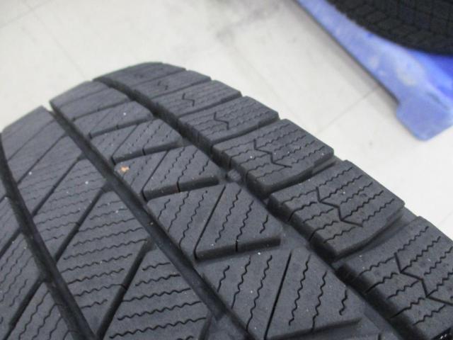 【BRIDGESTONE(ブリヂストン)】 TOPRUN + 【BRIDGESTONE】VRX3
