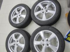 SIBILLA   + BRIDGESTONE(ブリヂストン) VRX3