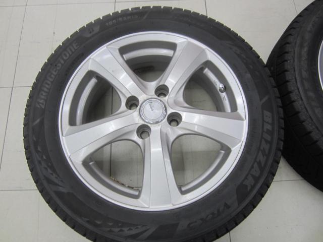 SIBILLA   + BRIDGESTONE(ブリヂストン) VRX3