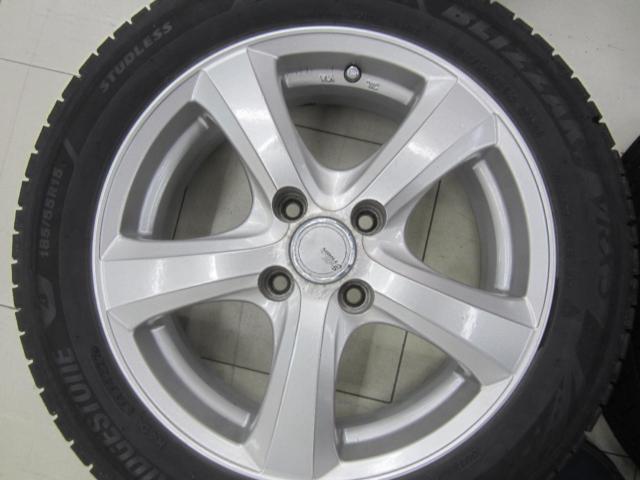 SIBILLA   + BRIDGESTONE(ブリヂストン) VRX3