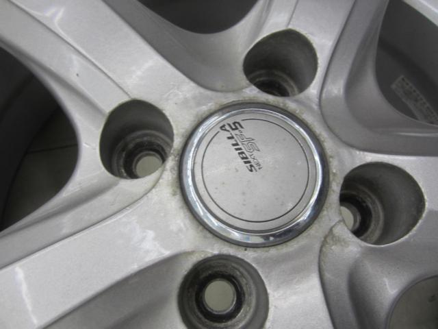 SIBILLA   + BRIDGESTONE(ブリヂストン) VRX3