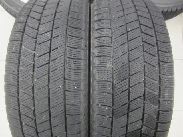 SIBILLA   + BRIDGESTONE(ブリヂストン) VRX3