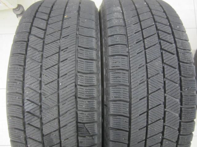 SIBILLA   + BRIDGESTONE(ブリヂストン) VRX3