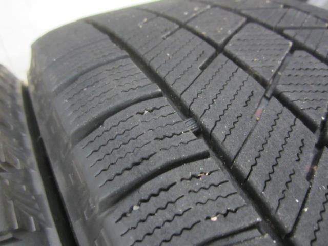 SIBILLA   + BRIDGESTONE(ブリヂストン) VRX3