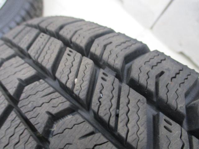 Manarey Sport  SINCE1980  + GOODYEAR(グッドイヤー) ICEVAVI8