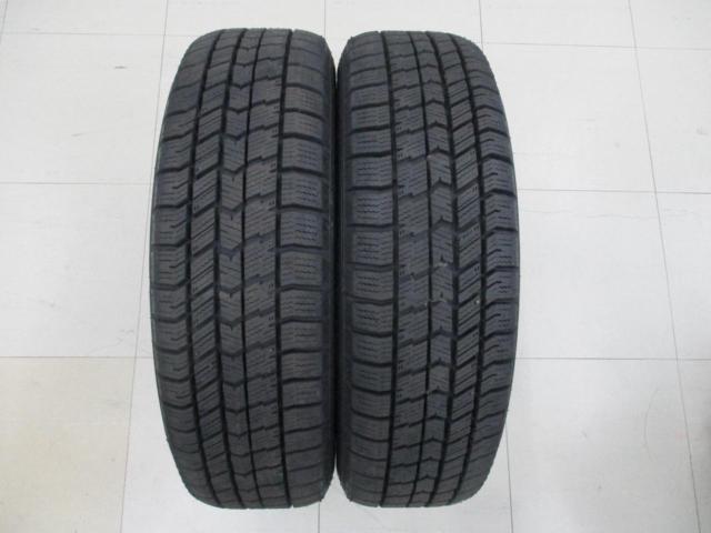 Manarey Sport  SINCE1980  + GOODYEAR(グッドイヤー) ICEVAVI8