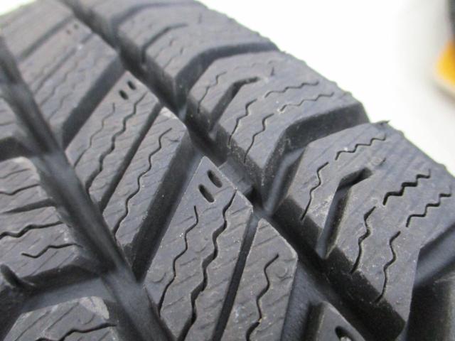 Manarey Sport  SINCE1980  + GOODYEAR(グッドイヤー) ICEVAVI8