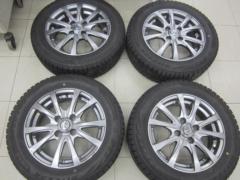 TRG  + BRIDGESTONE(ブリヂストン) VRX2