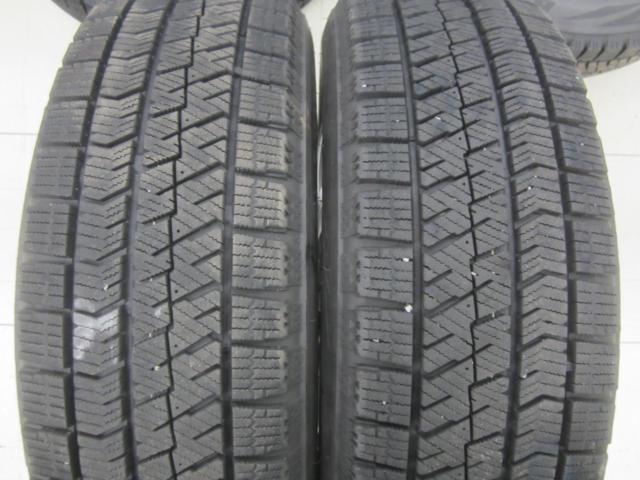 TRG  + BRIDGESTONE(ブリヂストン) VRX2