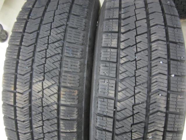 TRG  + BRIDGESTONE(ブリヂストン) VRX2