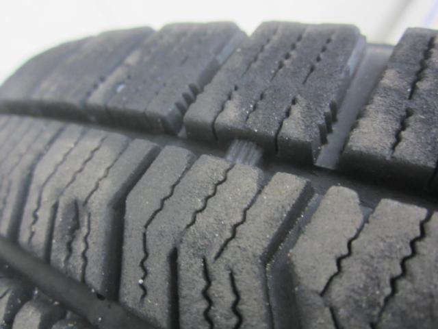 TRG  + BRIDGESTONE(ブリヂストン) VRX2