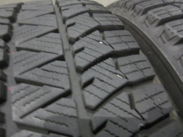 【BRIDGESTONE】WS90  195/65R15 +  FEID