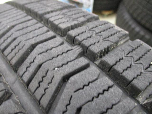 GRASS CF 5スポーク+【BRIDGESTONE】VRX2  205/60R16