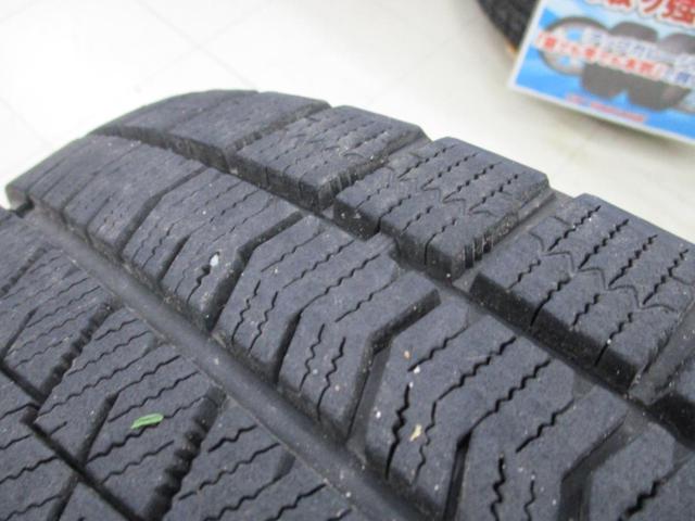 GRASS CF 5スポーク+【BRIDGESTONE】VRX2  205/60R16
