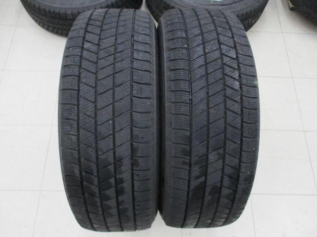 【BRIDGESTONE(ブリヂストン)】BALMINUM(バルミナ)  BALMINUM + 【BRIDGESTONE】VRX3    225/60R17
