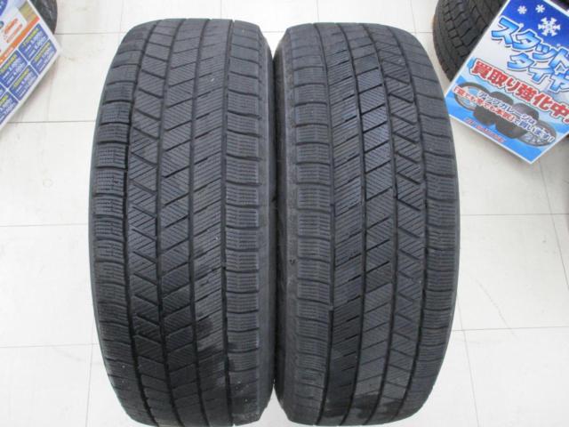 【BRIDGESTONE(ブリヂストン)】BALMINUM(バルミナ)  BALMINUM + 【BRIDGESTONE】VRX3    225/60R17
