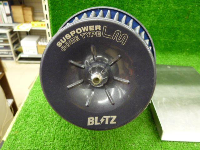 BLITZ(ブリッツ) SUS POWER CORE TYPE LM