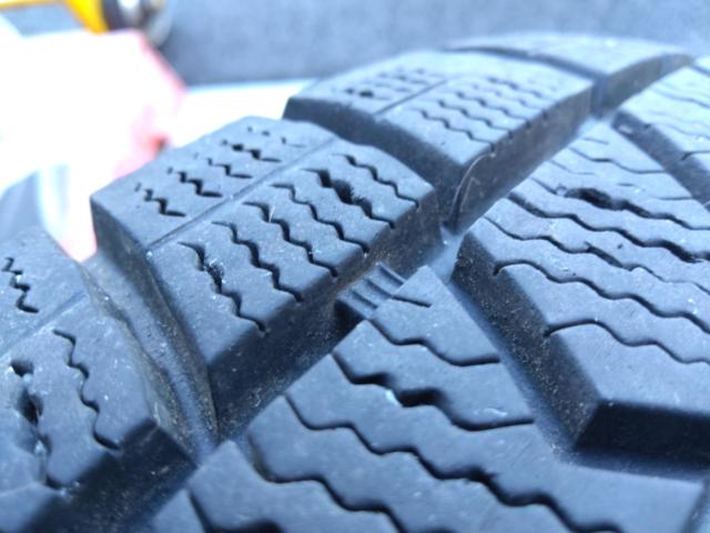 【DUNLOP】WINTER MAXX02 WM02
