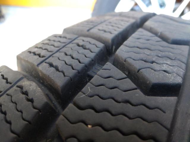 【DUNLOP】WINTER MAXX02 WM02