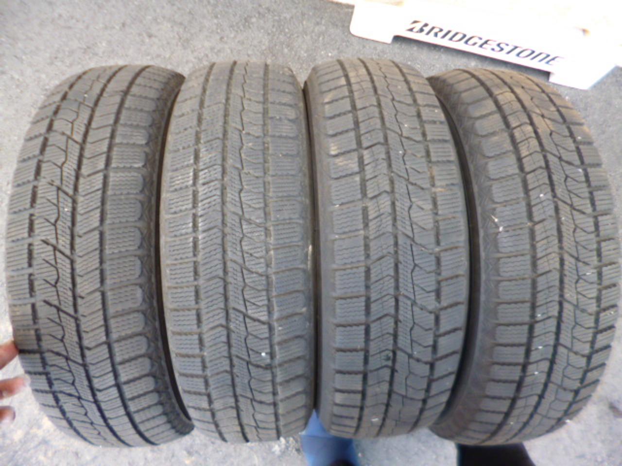 【TOYO】(トーヨー) OBSERVE GIZ2 175/65R15