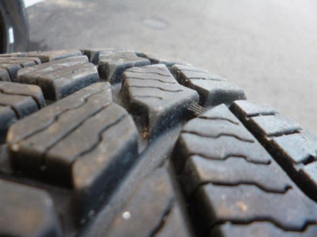 【MICHELIN】 X-ICE SNOW 155/65R14