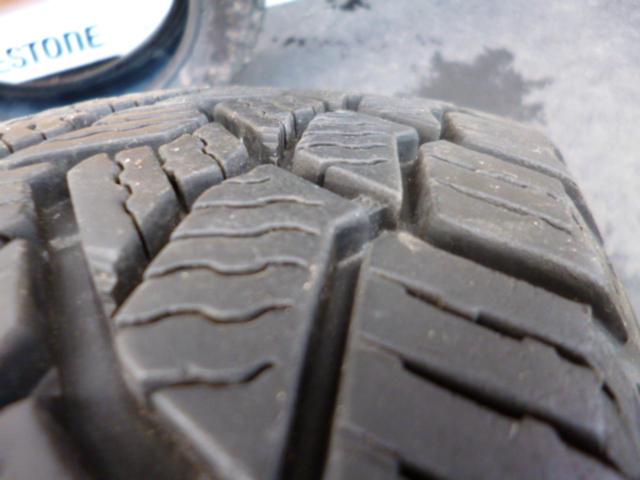 【MICHELIN】 X-ICE SNOW 155/65R14