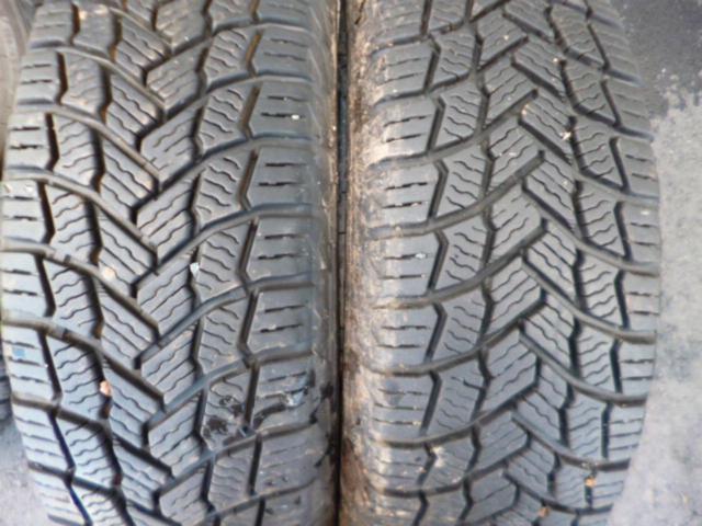 【MICHELIN】 X-ICE SNOW 155/65R14