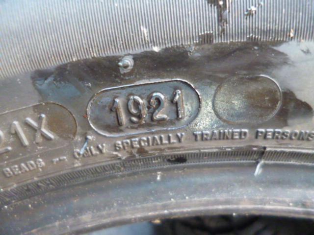 【MICHELIN】 X-ICE SNOW 155/65R14