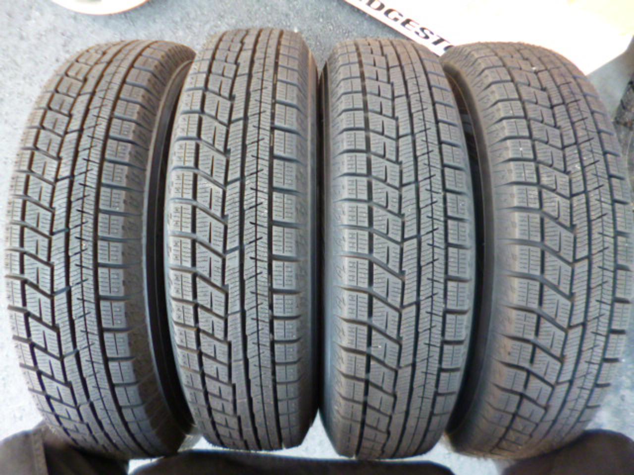 【YOKOHAMA】 iceGUARD iG60 145/80R13